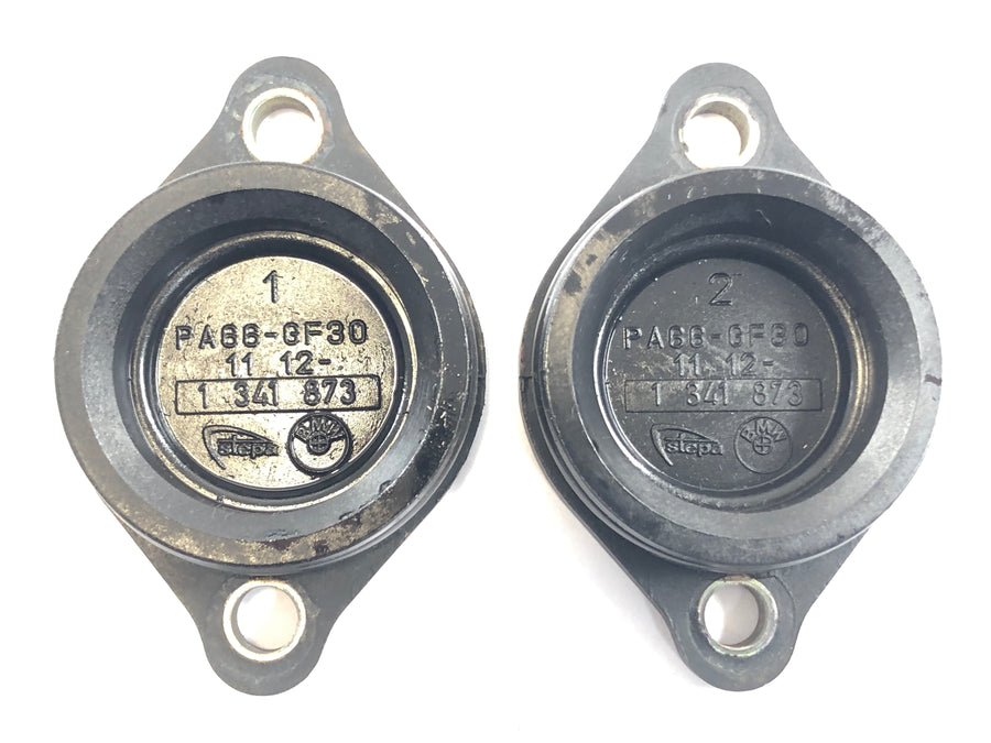 BMW R 1150 GS [2000] - Closure cover cylinder head set 1 341 873
