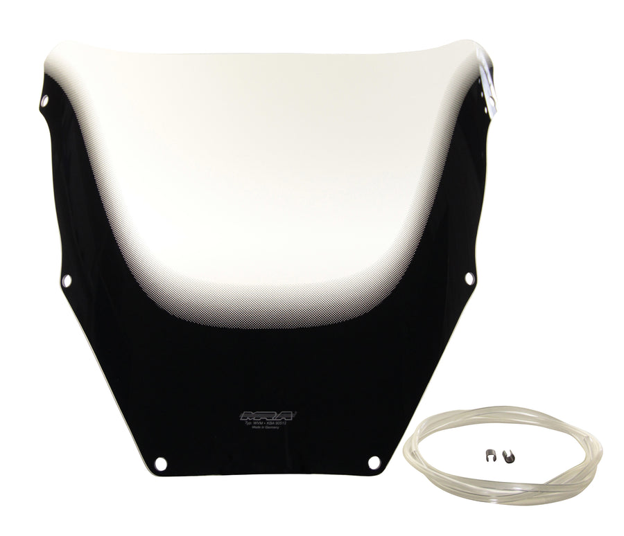 Kawasaki ZX 6 R [1998-1999]-original shape disc "On"