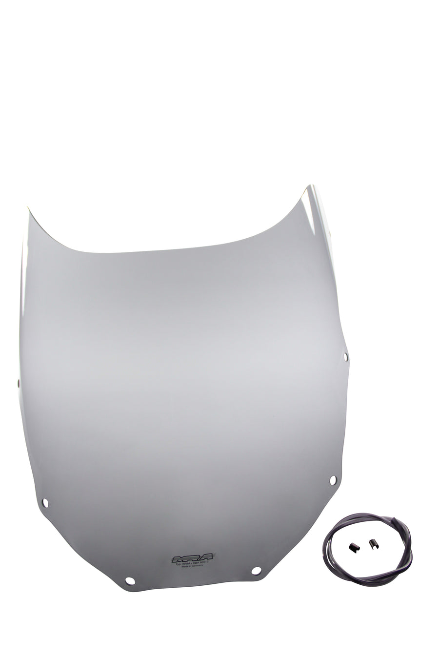 Kawasaki ZX 7 R [1996-2003]-original shape disc "O"