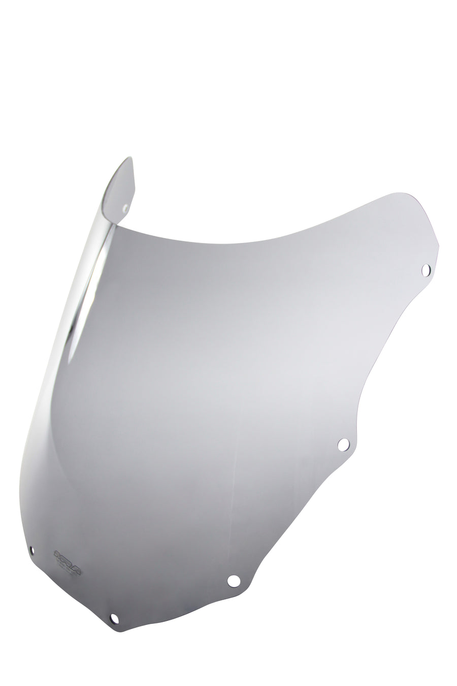 Kawasaki ZX 7 R [1996-2003]-original shape disc "O"