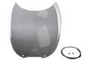 Kawasaki ZXR 750 [1989-1990] - Spoiler screen "SN" front view