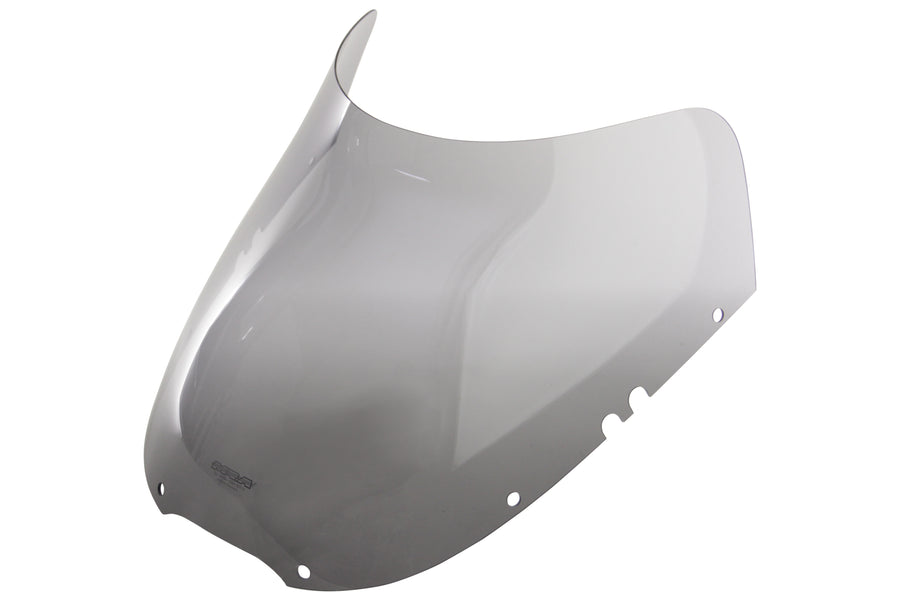 Kawasaki ZXR 750 [1989-1990] - Spoiler screen "SN" side view