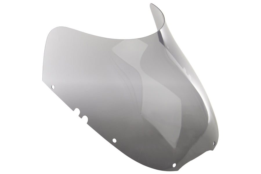 Kawasaki ZXR 750 [1989-1990] – Spoiler screen "SN" close-up