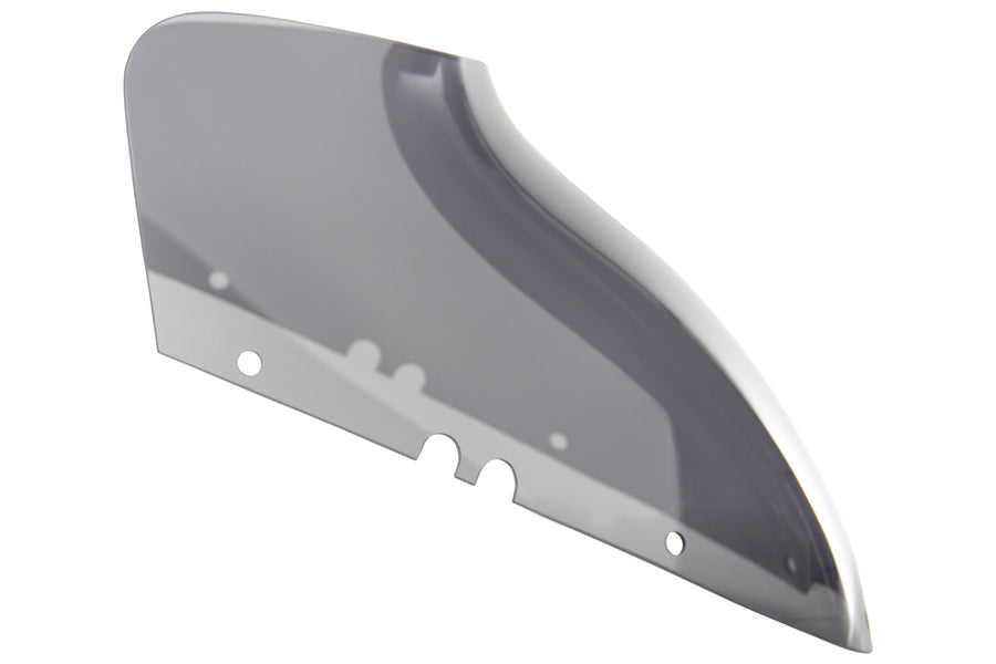 Kawasaki ZXR 750 [1989-1990] - Spoiler screen "SN" assembly view