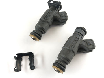 BMW R 1150 R R21 [2002] - Injector Set