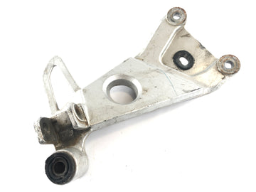 Honda NSR 125 R JC22 [1998] - Footrest bracket right passenger - 0