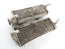 Husquvarna TE 250 H8 [2004] - Radiator Water Cooler Set-3