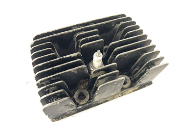 Yamaha RD 250 350 - Type 351 352 - Cylinder Head - 0