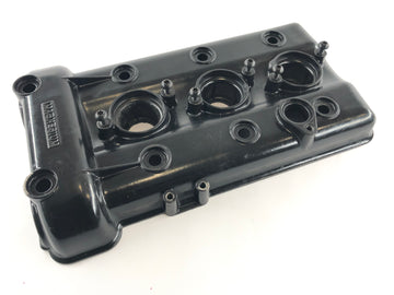 Triumph Speed ​​Triple T509 [1997] - Cylinder cover