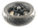 Triumph Daytona 1200 T300D [1995] - Rear wheel rim-4
