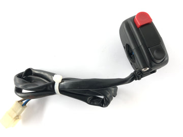 SWM SM 125 R [2017] - Handlebar switch right