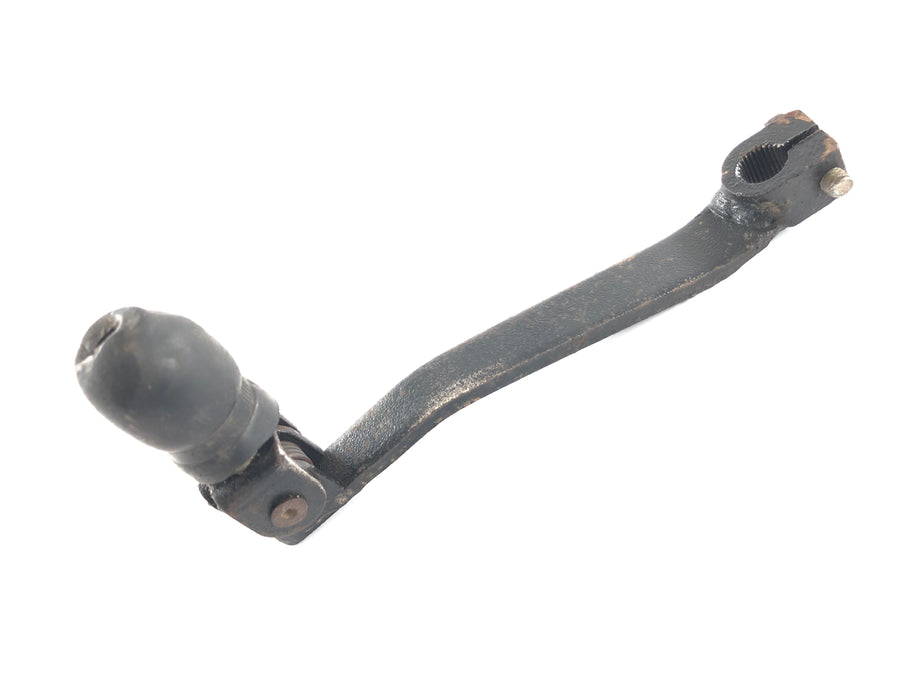 Yamaha XT 350 55V [1987] - Shift pedal gear lever