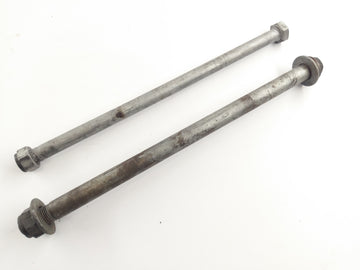 BMW F 650 GS R13 [2001] - Rear axle and swing arm axle - 0
