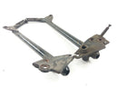 Moto Guzzi Breva 750 IE [2004] - Frame subframes-4