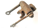 Yamaha DT 125 4BL [1997] - rocker arm bone shock absorber-4