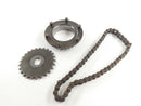 Triumph Speed ​​Triple 1050 515NJ [2006] - Oil pump drive-1