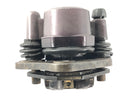 Kawasaki KLR 250 KL250D [1988] - Brake caliper rear-4
