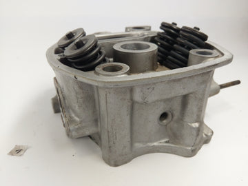 Honda CX 500 E PC06 [1982] - Cylinder head - 0