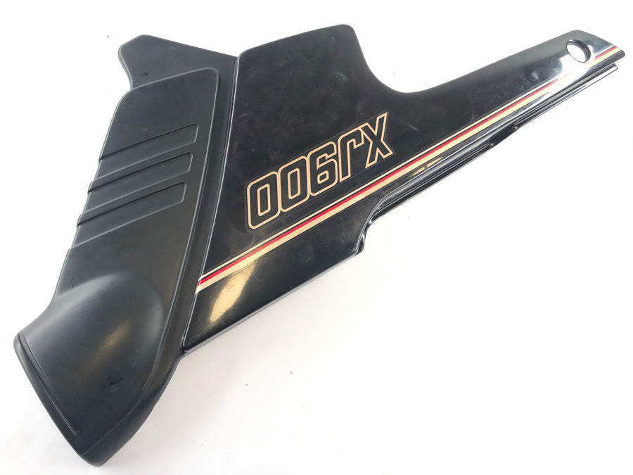 Yamaha XJ 900 F 58L [1985] - side panel right black