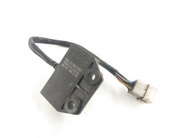 KTM LC4 640 [1999] - Control unit KTM 584310630000 - 0