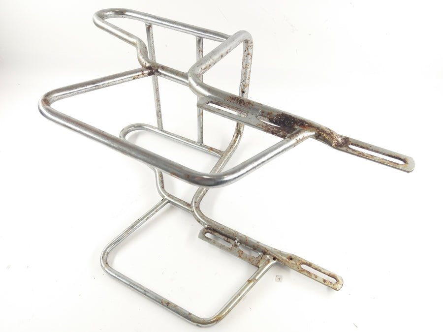 Moto Guzzi V7 Special [1970] - Luggage rack