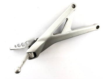 Ducati Multistrada 1000 DS [2003] - Passenger footrest with holder right - 0