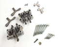 Honda XRV 650 African Twin RD03 [1989] - Camshaft bracket set-2