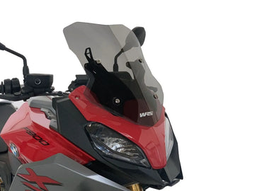 BMW F 900 XR [WRS] - windshield