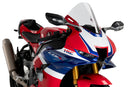 HONDA CBR 1000 RR-R FIREBLADE SP [2025] – R-Racer Screen – Transparent-11