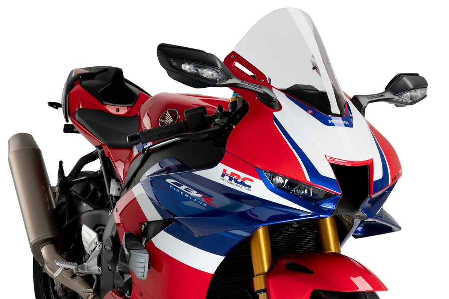 HONDA CBR 1000 RR-R FIREBLADE SP [2025] – R-Racer Screen – Transparent