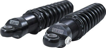 harley davidson dyna [OHLINS] – shock absorber STX36 Blackline