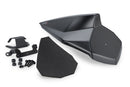 KAWASAKI ZX-6R NINJA [2025] – Rear fairing – Carbon look-8