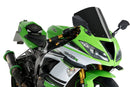 KAWASAKI ZX-6R NINJA [2018] – R-Racer Screen – Tinted-6