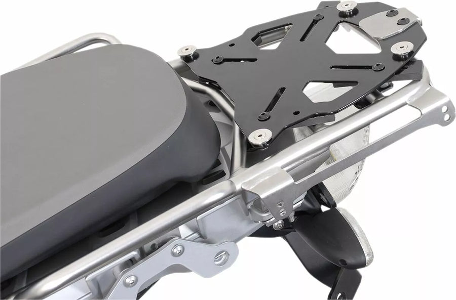 BMW R 1200 GS [SW-MOTECH]-luggage rack adapter panels