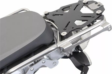 KTM 640 LC4 Adventure [SW-MOTECH]-luggage rack adapter plate