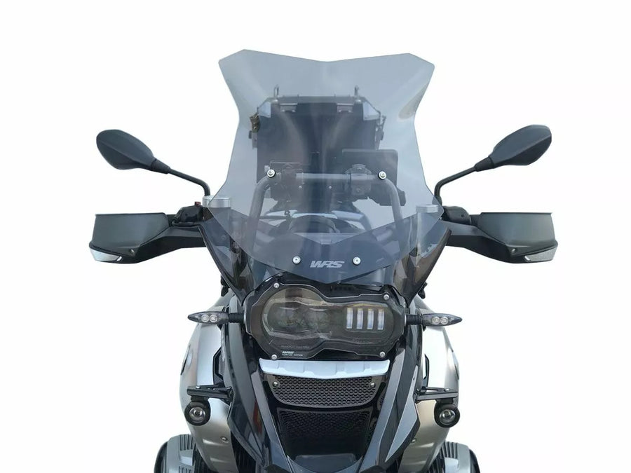 BMW R 1200 R [WRS] - windshield