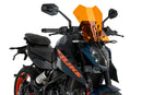 KTM 390 DUKE [2025] – New Generation Touring – Matt Black-10