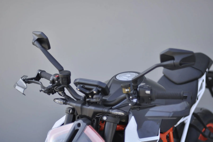 bmw r 12 g [BARKBUSTERS] – AERO-GP lever protector