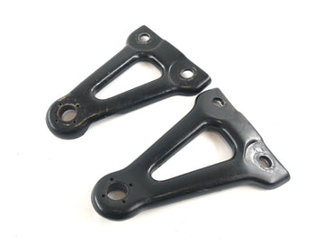 Honda Goldwing GL 1200 SC14 [1991] - Engine mount set pair