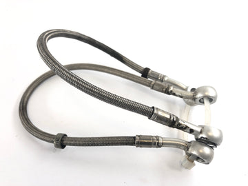 Moto Guzzi Le Mans 1000 VV [1988] - Oil lines oil riser - 0