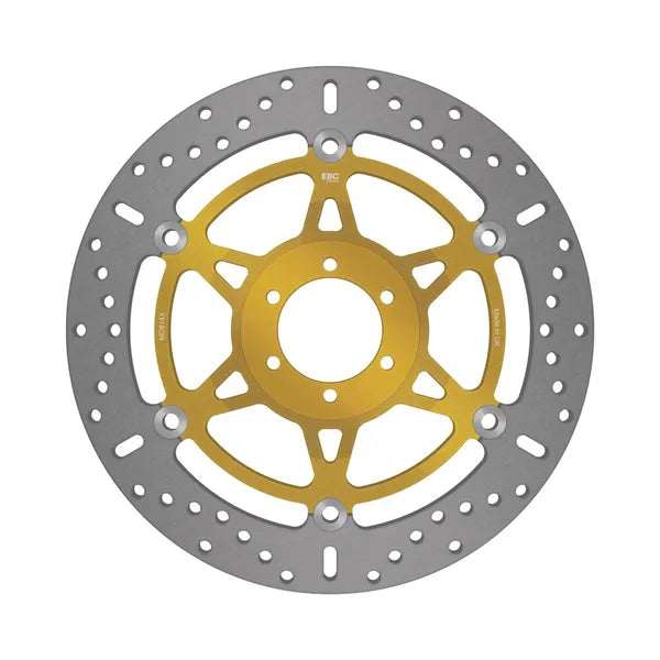 Cagiva Mito 125 [EBC] – X-Series Bremsscheibe
