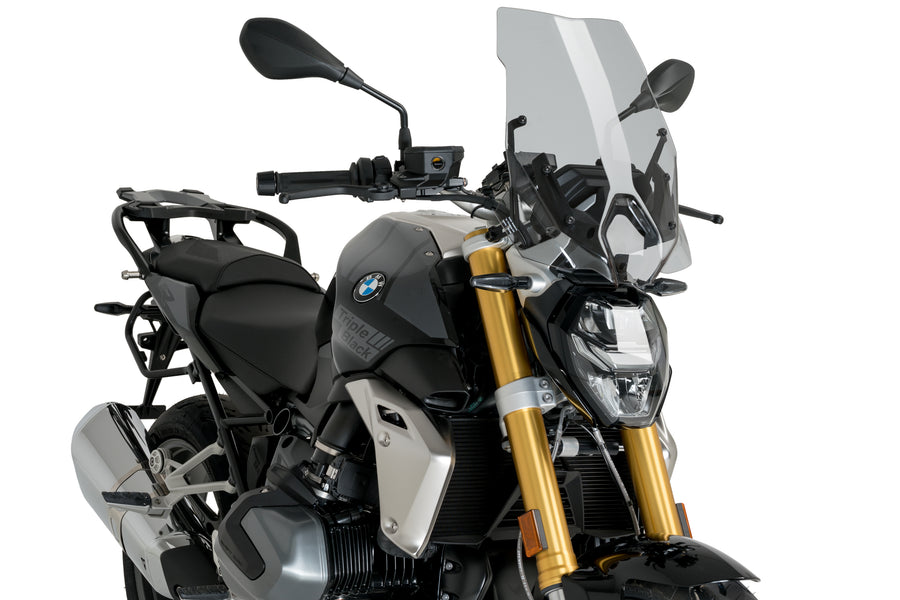 BMW R 1250 R [2025] – New Generation Touring – Tinted