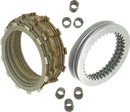 Aprilia Tuono 1000 [EBC] – SRK Series clutch kit