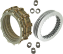 Aprilia Tuono 1000 [EBC] – SRK Series clutch kit