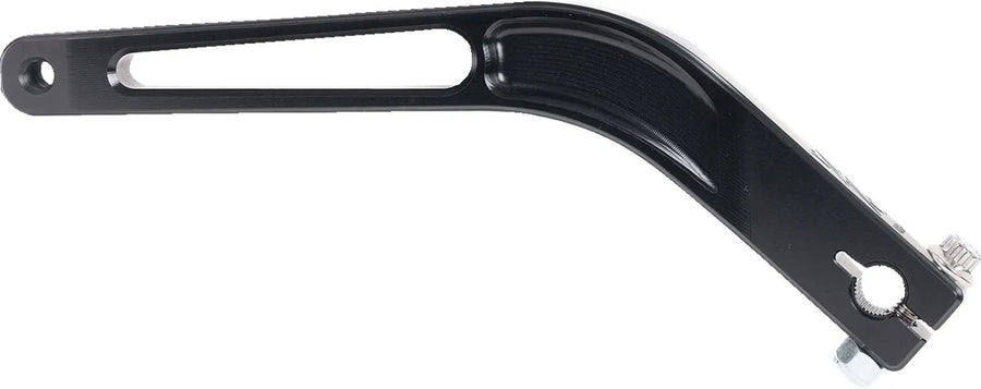 harley davidson softail street bob fxbb [THRASHIN SUPPLY CO.] – Shortened shifter