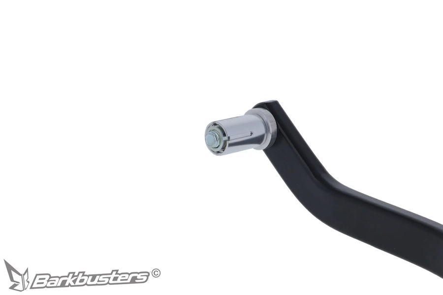 ducati scrambler 1100 [BARKBUSTERS] – mounting kit – two-point attachment