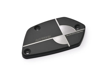 BMW F 900 R [Daytona] - front main cylinder cap
