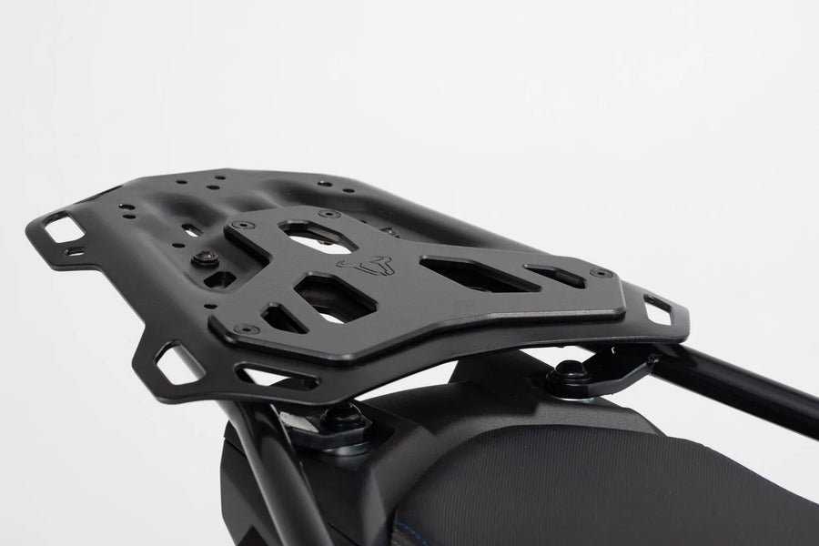 Yamaha Tracer 9 GT [SW-MOTECH]-Adapterkit for adventure rack luggage rack