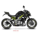 Kawasaki Z 900 [Leovince] - LV Corsa s Titan silencer-4