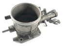 BMW M 535i E28 [1986] - Throttle body 1270711-2